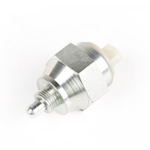 Jeep Wrangler JK Transfer Case - OMI