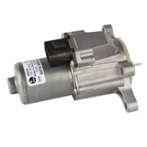 Jeep Grand Cherokee - OMI Transfer Cases