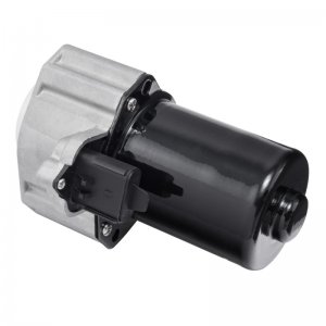 Jeep Grand Cherokee - OMI Transfer Cases