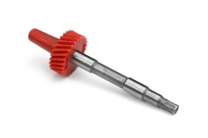 Jeep Grand Cherokee - RUG Speedometer Gears