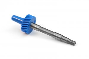 Jeep Grand Cherokee - RUG Speedometer Gears