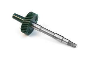 Jeep Grand Cherokee - RUG Speedometer Gears