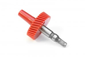 Jeep Grand Cherokee - OMI Speedometer Gears