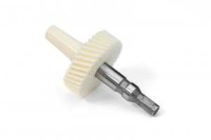 Jeep Grand Cherokee - RUG Speedometer Gears