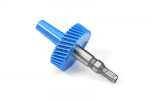 Jeep Grand Cherokee - RUG Speedometer Gears