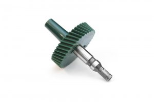 Jeep Grand Cherokee - OMI Speedometer Gears