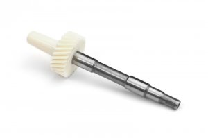 Jeep Grand Cherokee - RUG Speedometer Gears