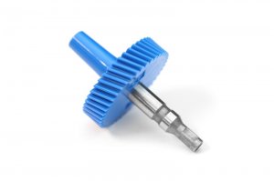 Jeep Grand Cherokee - RUG Speedometer Gears