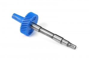 Jeep Grand Cherokee - RUG Speedometer Gears