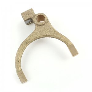 Jeep Wagoneer - OMI Shifter Assemblies