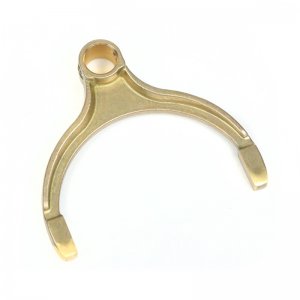 Jeep Wagoneer - OMI Shifter Assemblies