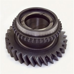 Jeep Cherokee - OMI Gears