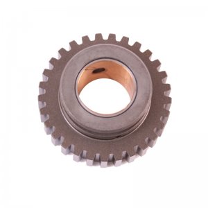 Jeep Cherokee - OMI Gears