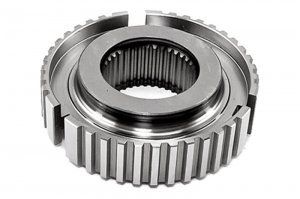 Jeep Cherokee - OMI Synchronizers