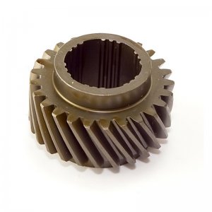 Jeep Cherokee - OMI Gears