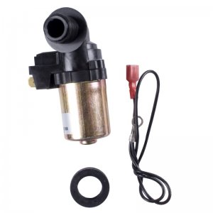 Jeep Cherokee - OMI Wiper Washer Pumps