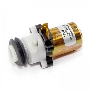 Jeep Cherokee - OMI Wiper Washer Pumps