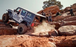 Jeep Wrangler JK - MAG Catback Exhaust