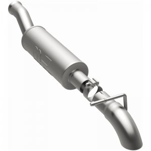 Jeep Wrangler JK - MAG Catback Exhaust