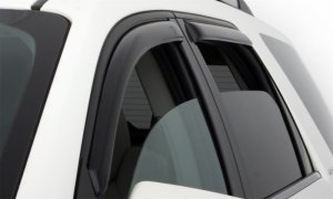 Jeep Patriot - AVS In-Channel Ventvisors