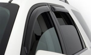 Jeep Patriot - AVS In-Channel Ventvisors