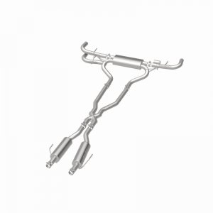 Jeep Grand Cherokee - MAG NEO Series Cat-Back