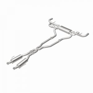 Jeep Grand Cherokee - MAG NEO Series Cat-Back