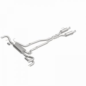 Jeep Grand Cherokee - MAG NEO Series Cat-Back