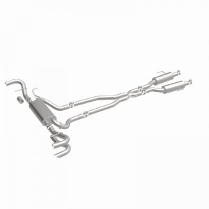 Jeep Grand Cherokee - MAG NEO Series Cat-Back