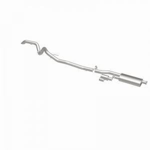 Jeep Gladiator Performance Exhaust - Magnaflow - Overland Series Cat-Back - 3.6L - `20-`23