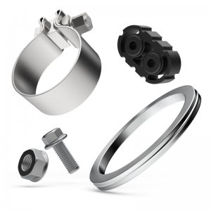 Jeep Grand Cherokee - MAG NEO Series Cat-Back