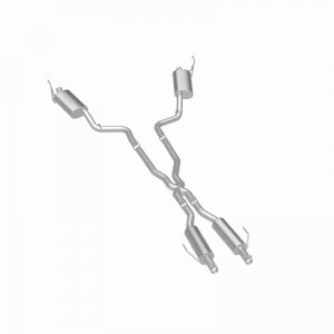 Jeep Grand Cherokee - MAG NEO Series Cat-Back