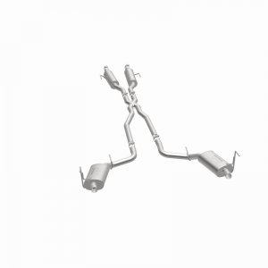 Jeep Grand Cherokee - MAG NEO Series Cat-Back