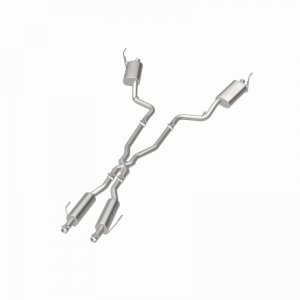 Jeep Grand Cherokee - MAG NEO Series Cat-Back