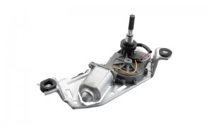 Jeep Wrangler JK Rear Liftgate Wiper Motor - Rear - OMIX - `07-`18