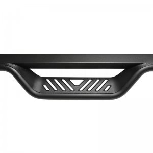Jeep Gladiator Nerf Step Bars - Westin - Outlaw - Textured Black - `20-`22