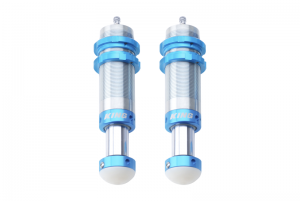 Jeep Wrangler JL - KIN Bump Stops