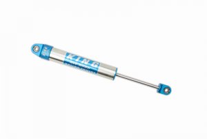 Jeep Wrangler JK Steering Stabilizer - Front - King Shocks - 2.0 Dia - `07-`18