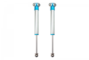 Jeep Wrangler JK Shocks - Rear - King Shocks - Internal Reservoir 2.0 - `07-`18