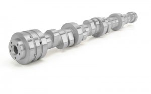 Jeep Grand Cherokee - CCA Camshafts