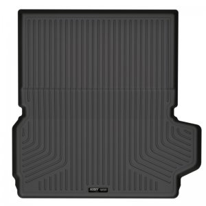 Jeep Grand Cherokee - HL WB - Cargo - Black
