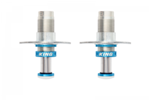 Jeep Wrangler JL Bump Stop Kit - Rear - King Shocks - 2.0 Dia 2 in Stroke Compact - 2018