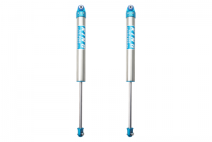 Jeep Gladiator Shocks - Rear - King Shocks - 2.0 Dia Internal Reservoir Shock for 2.5in-5in Lift - 2020+