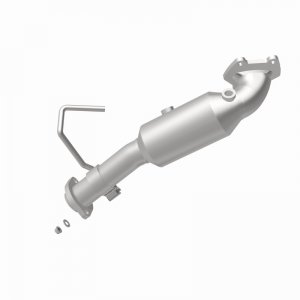 Jeep Gladiator Catalytic Converter - Underbody - Magnaflow - OEM Grade Direct-Fit - 3.6L - `20-`24
