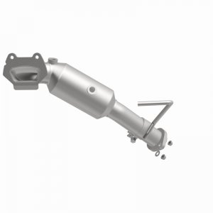 Jeep Gladiator Catalytic Converter - Underbody - Magnaflow - OEM Grade Direct-Fit - 3.6L - `20-`24
