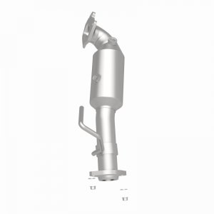 Jeep Gladiator Catalytic Converter - Underbody - Magnaflow - OEM Grade Direct-Fit - 3.6L - `20-`24