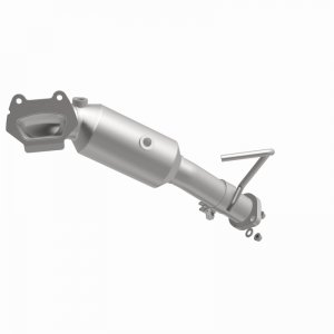 Jeep Gladiator Catalytic Converter - Underbody - Magnaflow - OEM Grade Direct-Fit - 3.6L - `20-`24