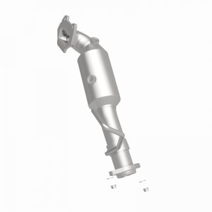Jeep Gladiator Catalytic Converter - Underbody - Magnaflow - OEM Grade Direct-Fit - 3.6L - `20-`24