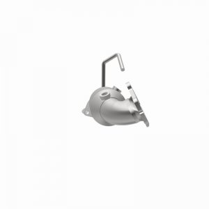 Jeep Gladiator Catalytic Converter - Underbody - Magnaflow - OEM Grade Direct-Fit - 3.6L - `20-`24