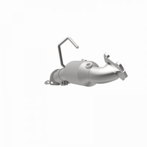 Jeep Gladiator Catalytic Converter - Underbody - Magnaflow - OEM Grade Direct-Fit - 3.6L - `20-`24